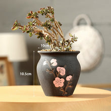 Load image into Gallery viewer, Yassa The Dreamy Flower Pot
