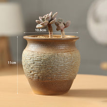 Load image into Gallery viewer, Yassa The Dreamy Flower Pot
