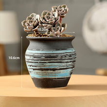 Load image into Gallery viewer, Yassa The Dreamy Flower Pot
