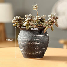 Load image into Gallery viewer, Yassa The Dreamy Flower Pot
